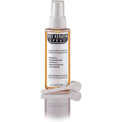 Сыворотка для волос Rev Pharma Rev Keratin Spray