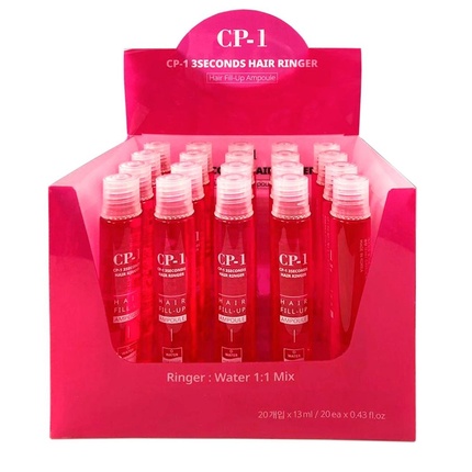 Hair Fillup Ampoule Esthetic House