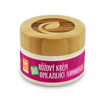 Дневной крем Purity Vision Purity Vision Омолаживающий крем