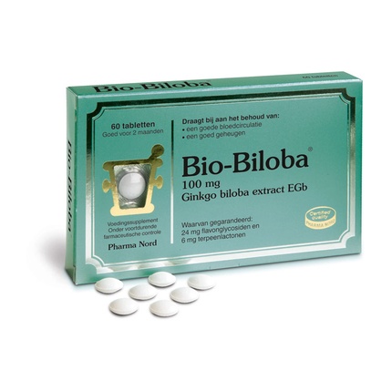 Витаминная сыворотка Pharma Nord