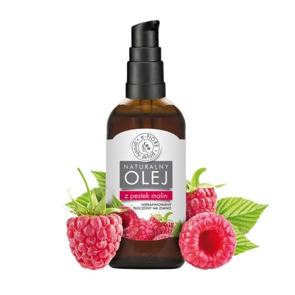 Масло для лица E-Fiore