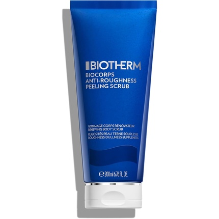 Скраб для тела Biotherm Biocorps Anti-Roughness Peeling Body Scrub