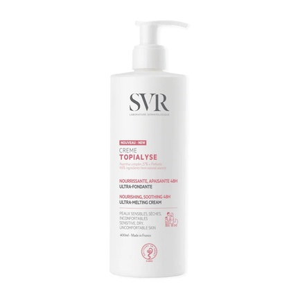 Питательный крем Svr Topialyse