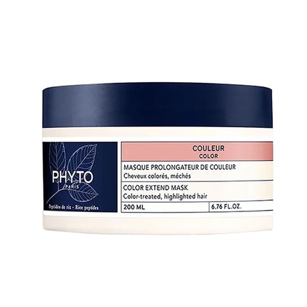 Маска для волос Phyto Phyto Colour Pro Longing Mask