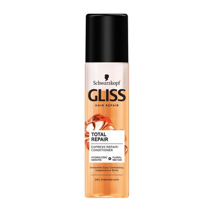 Conditioner Gliss Total Repair