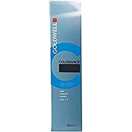 Полуперманентная краска для волос Goldwell Colorance