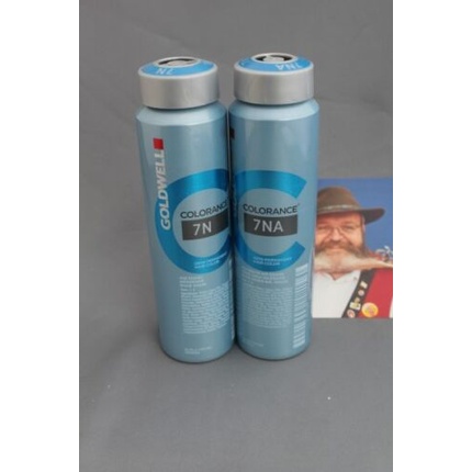 Тинт Wella Colorance Acid Color Tint