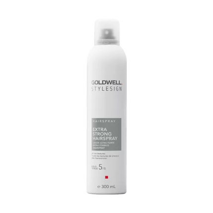 Лак для волос Экстра Сильной Фиксации Goldwell Stylesign