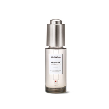 Концентрат для волос Goldwell Kerasilk Reconstruct для восстановления секущихся кончиков