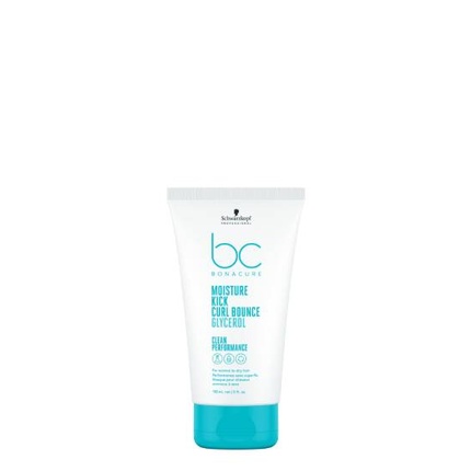 Кондиционер Schwarzkopf Moisture Kick Curl Bounce