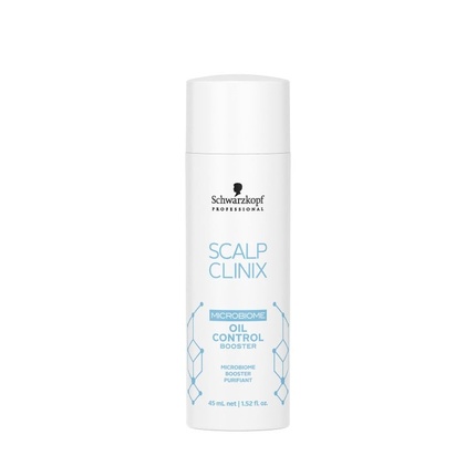 Booster Schwarzkopf Scalp Clinix Oil Control