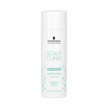 Бустер Schwarzkopf Bc Scalp Clinix Soothing Booster