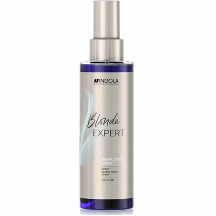 Лак для волос Indola Indola Blonde Expert