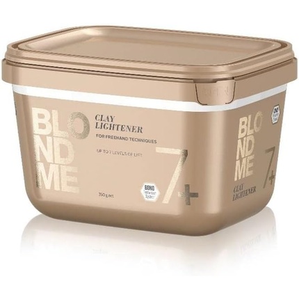 Clay Lightener Schwarzkopf