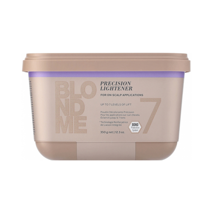 Осветлитель Schwarzkopf Precision Lightener