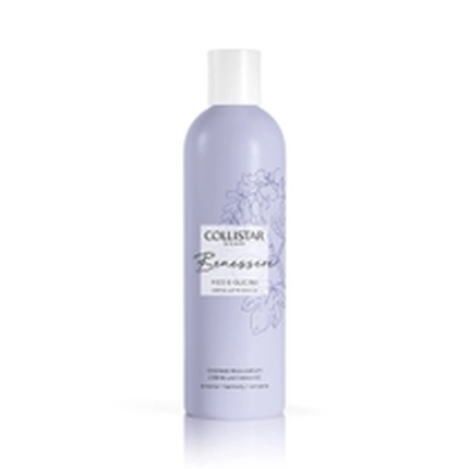 Молочко для душа Collistar Benessere