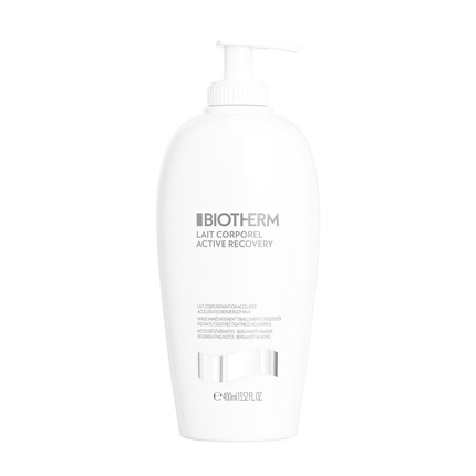 Увлажняющий лосьон для тела Biotherm Lait Corporel Active Recovery