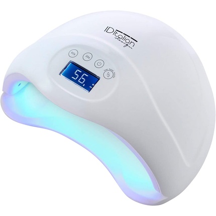 UV LED Лампа для ногтей Стандартный Итальянский Дизайн Уникальный