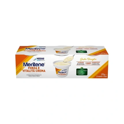 Смесь Пищевая Дополнительная Nestle Meritene Forza E Vitalit