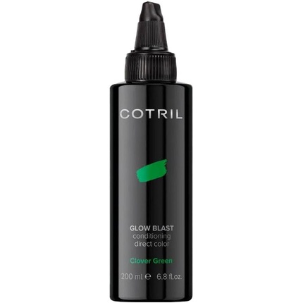 Прямая Пигментная Окраска Cotril Glow Blast