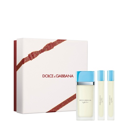 Туалетная вода Набор ароматов Dolce & Gabbana