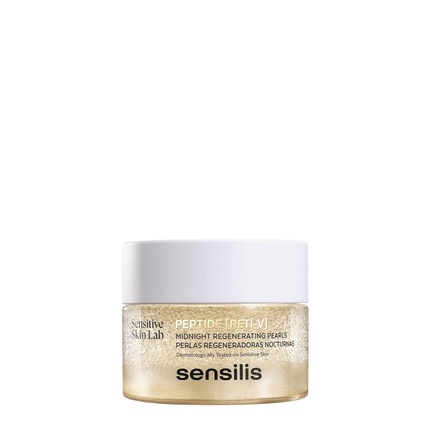 Уход за лицом Sensilis Peptide Retiv