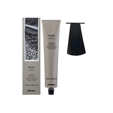 Цветная Маска Davines Vibrachrom