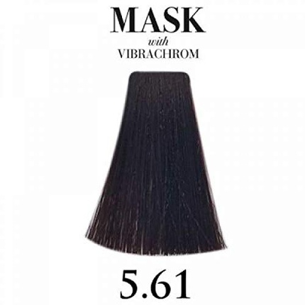 Кондиционирующий Крем Davines Coloring Vibrachrom Mask для Окрашенных Волос