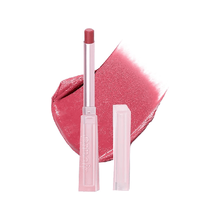 Кремовая матовая помада Espoir The Sleek Rosy Bb Edition