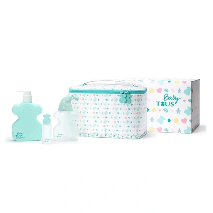 Набор Туалетной Воды Eau De Cologne Tous Fragrance Sets