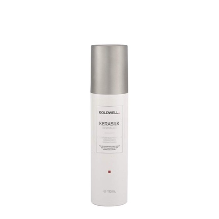 Основа для кожи головы Goldwell Kerasilk Revitalize Балансирующая и Увлажняющая
