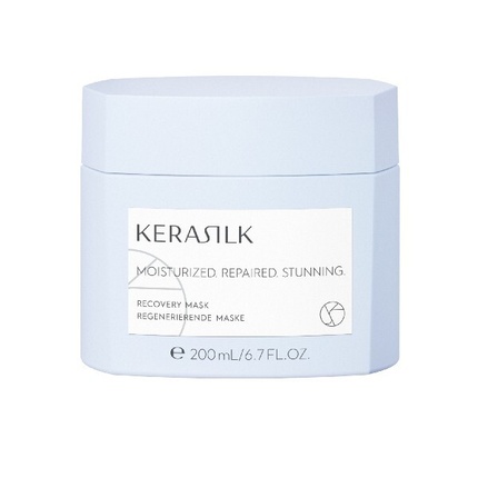 Восстанавливающая маска для волос Goldwell Kerasilk