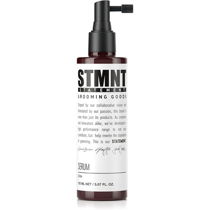 Сыворотка Stmnt Grooming Goods Глубоко Питающая