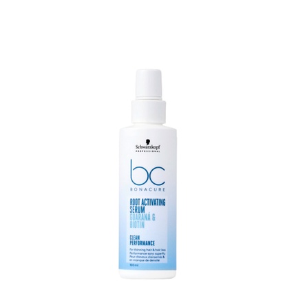 Сыворотка для волос Schwarzkopf Professional Bc Cp Активирующая корни