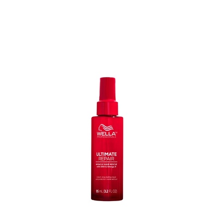 Несмываемый кондиционер Wella Professionals Ultimate Repair Miracle Hair Rescue Spray