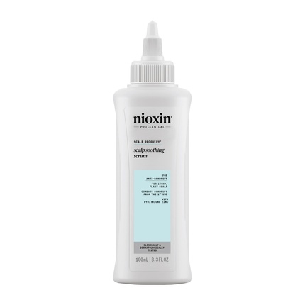 Средство для кожи головы Nioxin