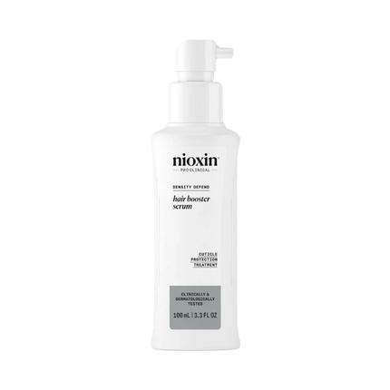 Сыворотка для волос Nioxin Niox Hair Booster