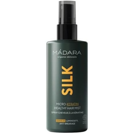 Спрей для волос Madara Silk Hair Microkeratin