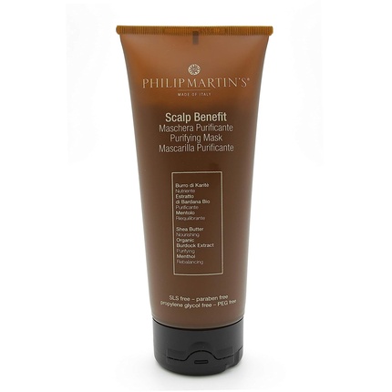 Маска для волос Philip Martin's Scalp Benefit Hair Care лосьон