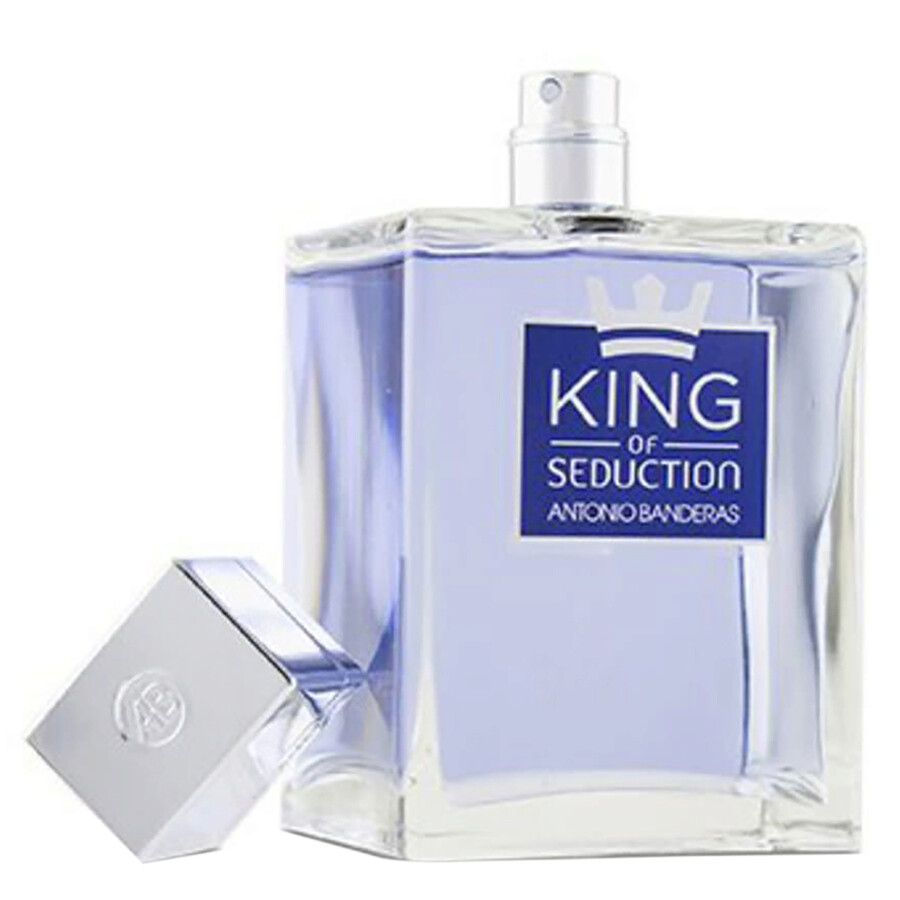 Туалетная вода Antonio Banderas King of Seduction