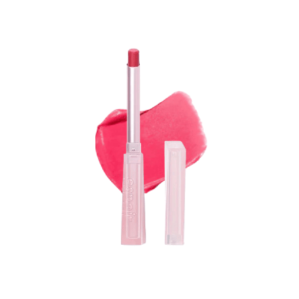 Кремовая матовая губная помада Espoir The Sleek Lipstick Cream Matte Rosy Bb Edition Rare Rosy 09 G