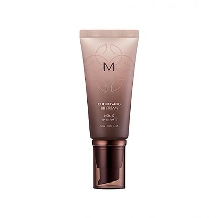 Тонирующий дневной крем Missha