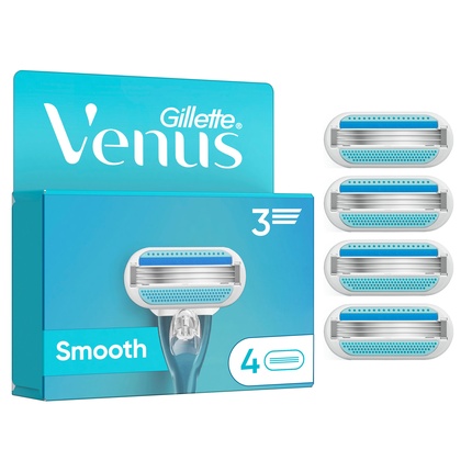 Лезвия для бритья Venus Лезвия для бритья для женщин