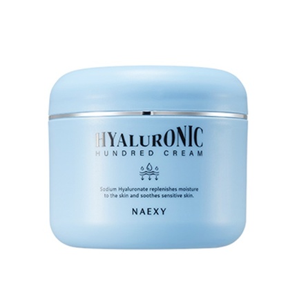 Крем для Лица Nexy Hyaluronic Hundred