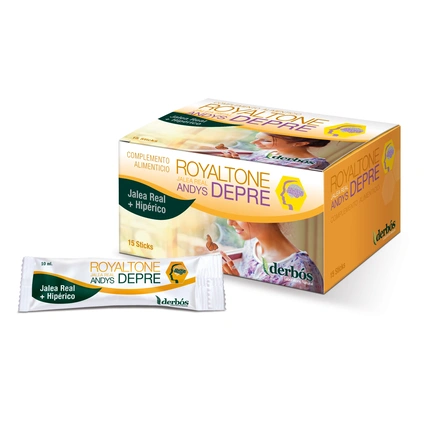 Благовонные Палочки Derbos Royaltone
