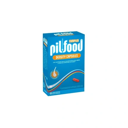 Пищевая добавка Pilfood Density Hair