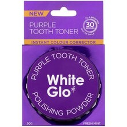 Полирующий порошок White Glo