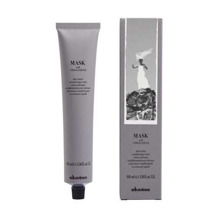 Маска для волос Davines Mask с технологией Vibrachrom