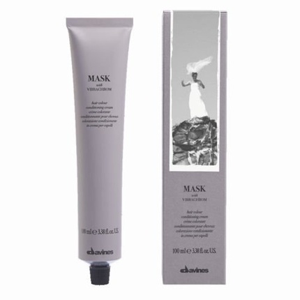 Кондиционирующий крем для окрашивания волос Davines Vibrachrom