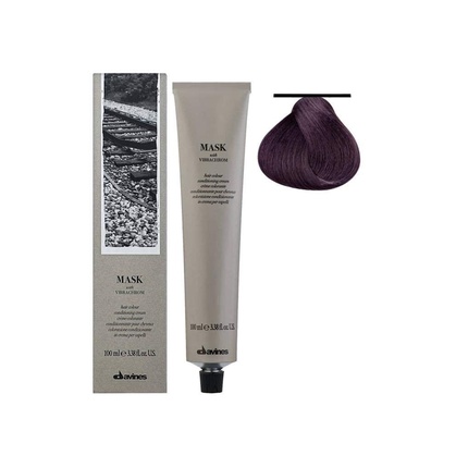 Кондиционирующий крем для окрашивания волос Davines Coloring Vibrachrom